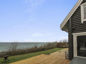 Holiday Home Heli - 200m from the sea by Interhome, Hasle